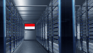 5 Karakteristik Server Hosting Indonesia