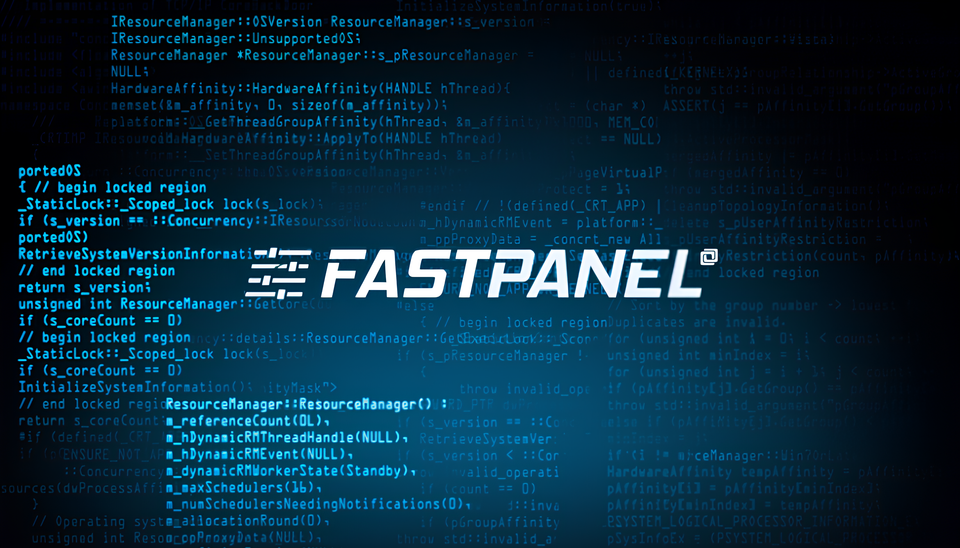 Cara Install FastPanel di VPS Ubuntu 22.04