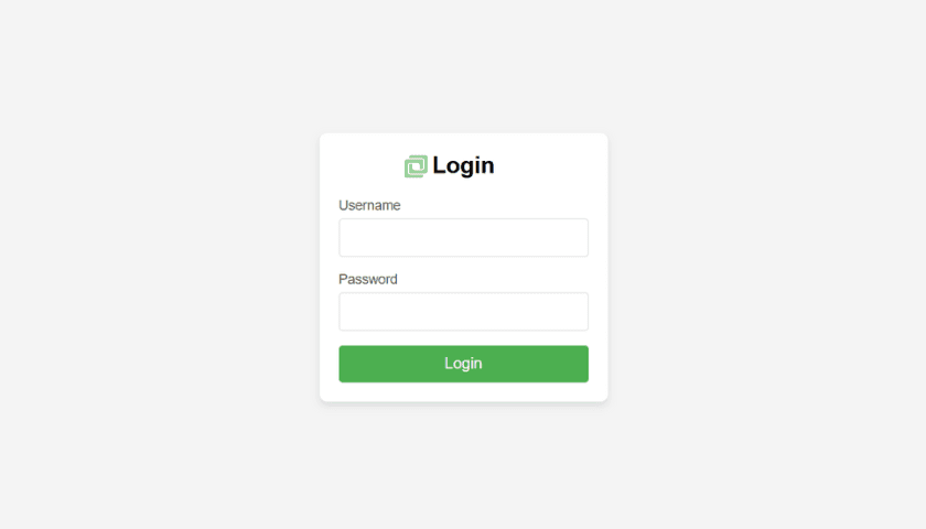 Cara Membuat Login Page Sederhana dengan HTML dan CSS