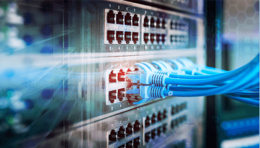 Permasalahan Pada Routing Statis