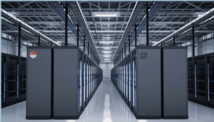 6 Karakteristik Utama Server Hosting di Singapura