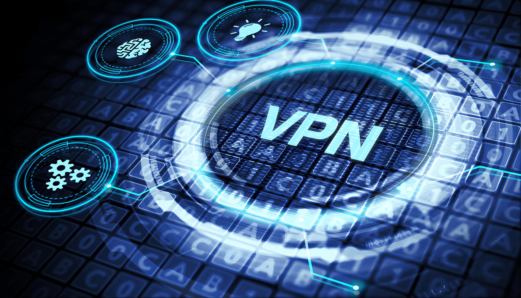 6 Keuntungan VPN bagi Bisnis Anda