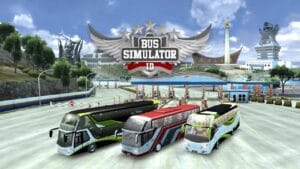 Spek Minimum HP untuk Main Bus Simulator Indonesia (BUSSID) Tanpa Lag