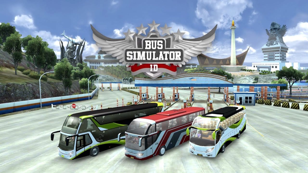 Spek Minimum HP untuk Main Bus Simulator Indonesia (BUSSID) Tanpa Lag