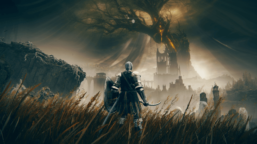 Dunia Gelap Penuh Misteri: Menyelami Dunia Game Dark Fantasy Open World