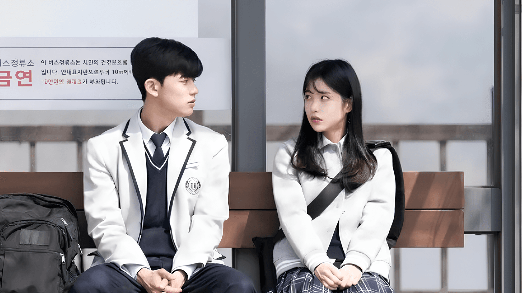 Deretan Drama Korea Terbaik 2025 yang Bikin Ketagihan Nonton!